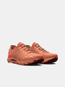 Under Armour Oranžové bežecké tenisky Under Armour UA W HOVR Sonic 6