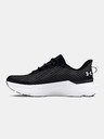 Under Armour Čierne bežecké tenisky Under Armour UA W Infinite Pro