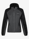 Kilpi Dámska ľahká outdoorová bunda Kilpi ROSA-W Black