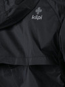 Kilpi Dámska ľahká outdoorová bunda Kilpi ROSA-W Black