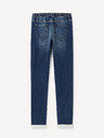 Celio Džínsy slim Josuper Celio