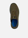 Geox Khaki pánske tenisky Geox Spherica