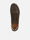Geox Khaki pánske tenisky Geox Aerantis