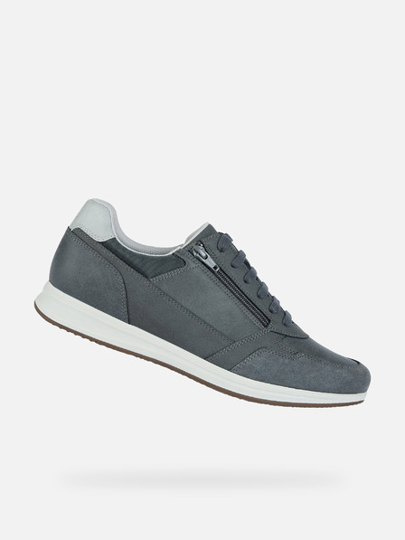 Geox Grey pánske tenisky Geox Avery