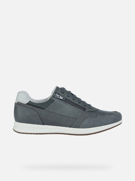 Geox Grey pánske tenisky Geox Avery