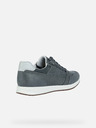 Geox Grey pánske tenisky Geox Avery