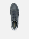Geox Grey pánske tenisky Geox Avery