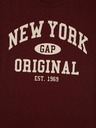 GAP Tričko s logom GAP