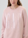 GAP Mikina s logom GAP