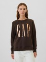 GAP Mikina s logom GAP