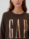 GAP Mikina s logom GAP
