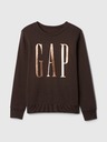 GAP Mikina s logom GAP