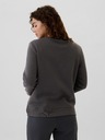 GAP Mikina s logom GAP