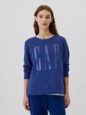 GAP Mikina s logom GAP