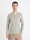Celio Sveter Gelano henley