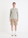 Celio Sveter Gelano henley