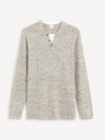 Celio Sveter Gelano henley