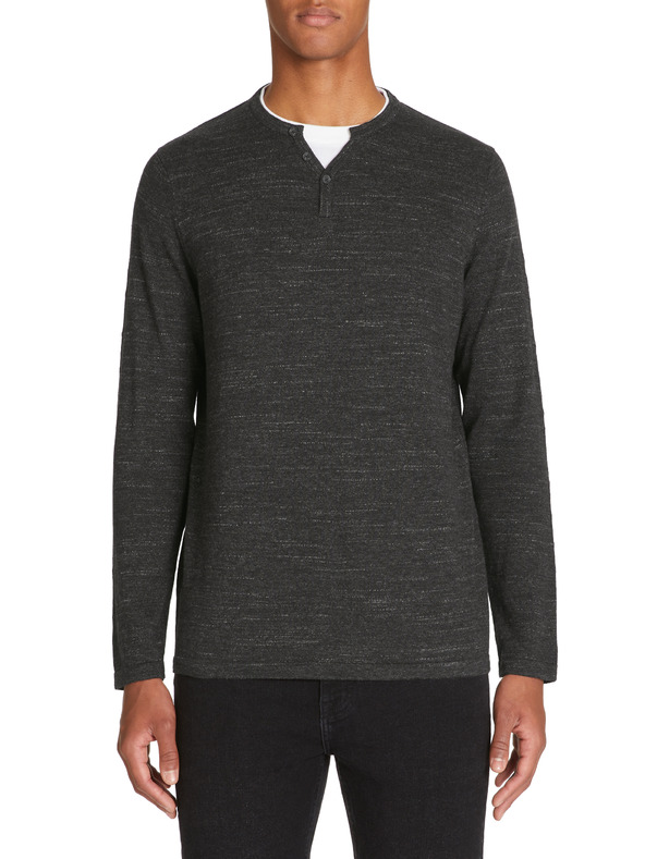 Celio Sveter Gelano henley