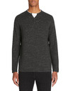 Celio Sveter Gelano henley