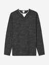 Celio Sveter Gelano henley