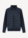 Celio Bunda Jergus s golierom