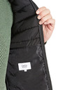 Celio Vesta s kapucňou Jushellsl