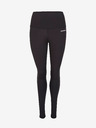 O'Neill Čierne dámske nohavice O'Neill ACTIVE LEGGING