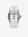 Diesel Unisex hodinky Diesel Double Down White