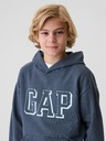 GAP Detská mikina s logom GAP