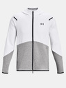 Under Armour Pánska mikina Under Armour UA Unstoppable Flc FZ