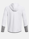 Under Armour Pánska mikina Under Armour UA Unstoppable Flc FZ