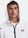 Under Armour Pánska mikina Under Armour UA Unstoppable Flc FZ