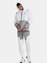 Under Armour Pánska mikina Under Armour UA Unstoppable Flc FZ