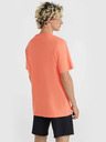 O'Neill O'Neill JACK Pánske tričko Orange