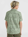 O'Neill O'Neill MATCH FLORAL Pánske tričko Light Green