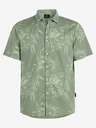 O'Neill O'Neill MATCH FLORAL Pánske tričko Light Green
