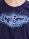 Pepe Jeans Tričko Camila Pepe Jeans