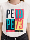 Pepe Jeans Dita Tričko Pepe Jeans