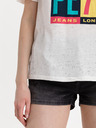 Pepe Jeans Dita Tričko Pepe Jeans
