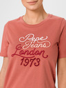 Pepe Jeans Lola Tričko Pepe Jeans