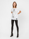 Philipp Plein Sandy Mill Tričko Philipp Plein