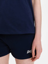 SuperDry Tričko Collegiate Cali State SuperDry