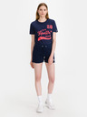 SuperDry Tričko Collegiate Cali State SuperDry