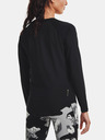 Under Armour Under Armour UA Rush LS T-Shirt - čierna