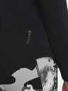 Under Armour Under Armour UA Rush LS T-Shirt - čierna