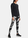 Under Armour Under Armour UA Rush LS T-Shirt - čierna