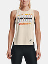 Under Armour Project Rock Iron Tielko