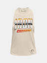 Under Armour Project Rock Iron Tielko