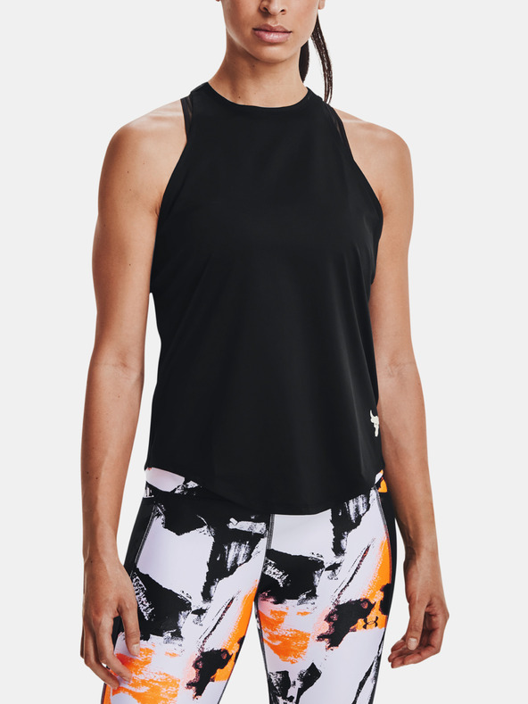 Under Armour Project Rock Tielko