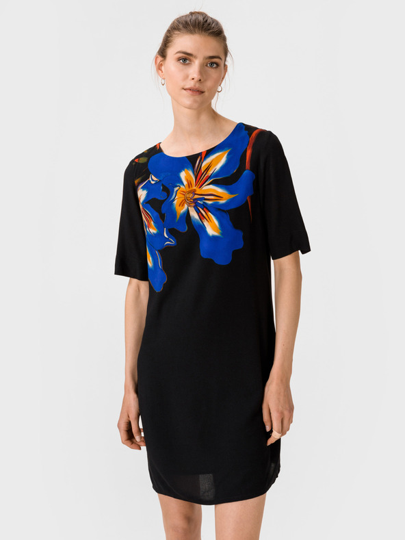 Desigual Pistilo Šaty Desigual